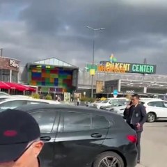 Hatay'da yüzlerce kişinin ölümüne neden olan müteahhit AVM'de yakalandı