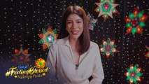 GMA Christmas Station ID 2023: Herlene Budol (Online Exclusive)
