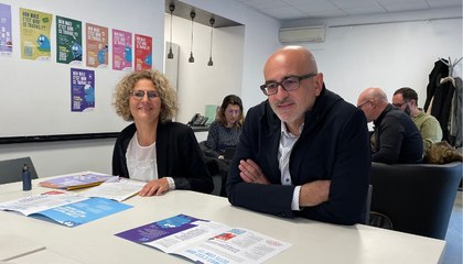 Occitanie : "Non mais c'est quoi ce travail", une campagne pour faire baisser le nombre d'accidents