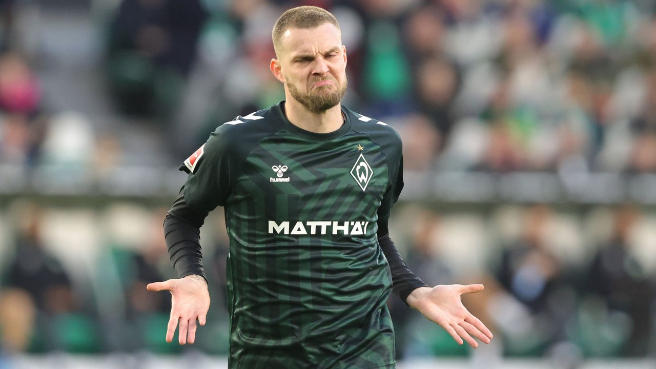 Warum Ducksch dem DFB hilft und gegenüber Beier und Glatzel die Nase vorn hat