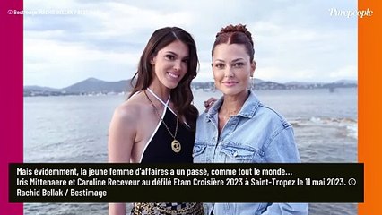 "Ils sont vraiment sortis ensemble" : Caroline Receveur séparée d'un célèbre chanteur, "Je n'ai pas envie de m'étaler"