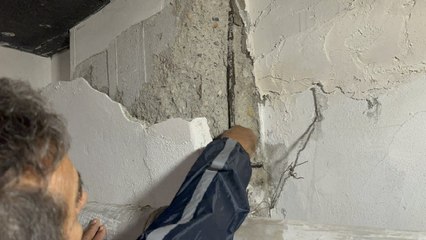 İstanbul’da tedirgin eden görüntü: Korku içinde uyuyoruz