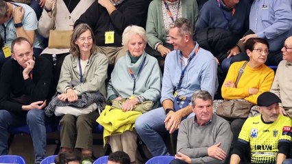 Iñaki Urdangarin recupera la sonrisa con el apoyo incondicional de su familia