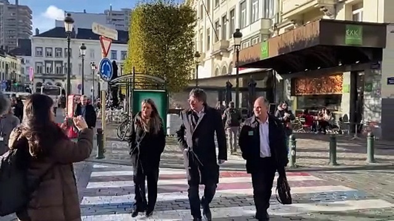 Fiscalía señala que indicios para imputar a Puigdemont en 'Tsunami' son "insuficientes"