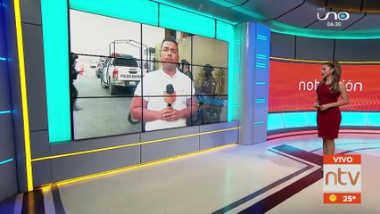 Alistan la extradición de brasileño de Cochabamba a Santa Cruz