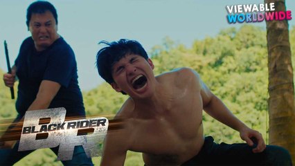 Black Rider: Ang simula ng matinding pagsasanay ni Elias (Episode 5)