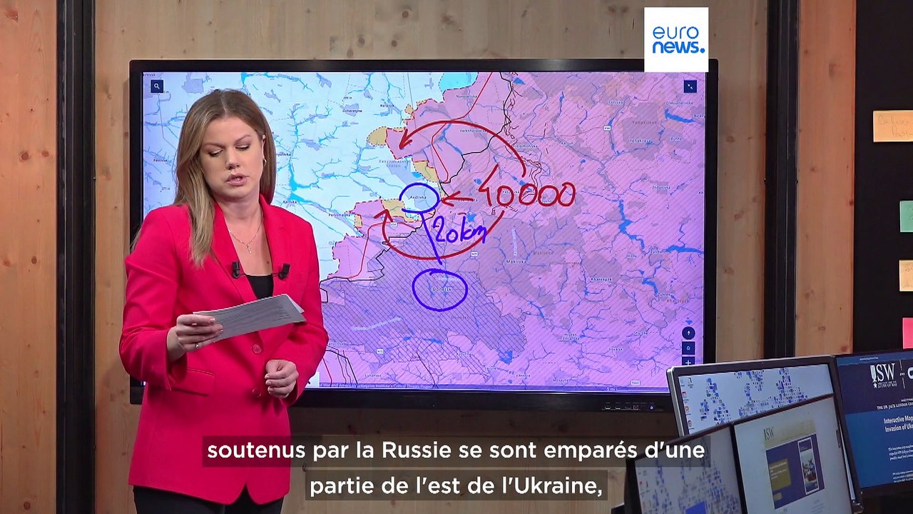 L’info du jour | 10 novembre - Mi-journée