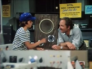 Die knallharten Fünf S02E07-Im Zwielicht