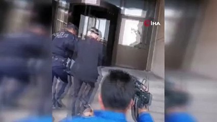 Depremde 370 Kişi Hayatını Kaybeden Konutların Müteahhidi Gözaltına Alındı