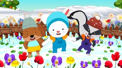 Häsli Ingo - Mir wänd froh und luschtig sii