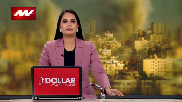 Israel-Hamas War : 3 वॉर फ्रंट पर लड़ रहा Israel