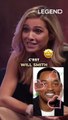 Will Smith aurait payé pour coucher avec Clara Morgane : La vérité (VIDEO)