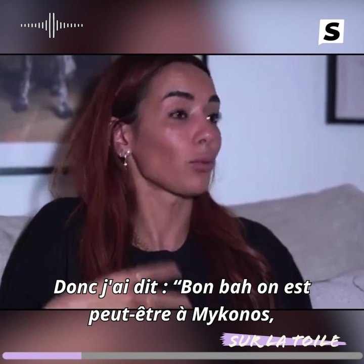 Julien Bert répond à son ex Hilona Gos.