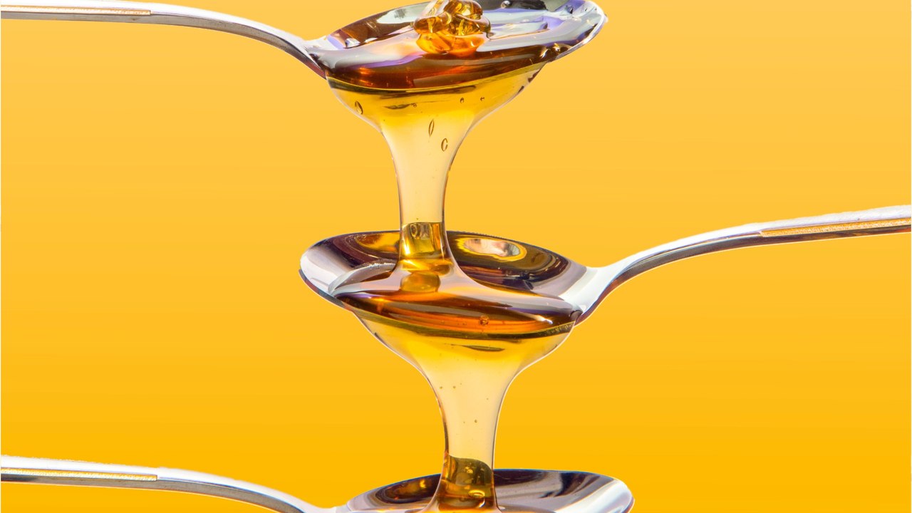 Honey, white sugar, brown sugar: This is the healthiest way to sweeten your tea