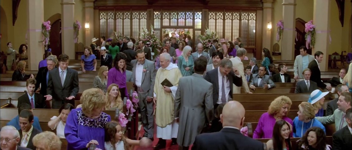 27 dresses trailer Watch a cynical young man who 27 Dresses - Trailer -