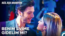 Eğlenceye Kaldığı Yerden Devam Edelim - Acil Aşk Aranıyor