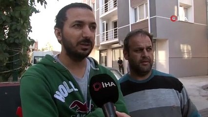 Sebebini duyunca şaşkına döneceksiniz! Parasını ödediği evin sokağından bile geçemiyor