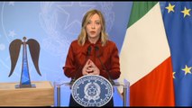 Premierato, Meloni: ampio consenso a Camere o decidono italiani