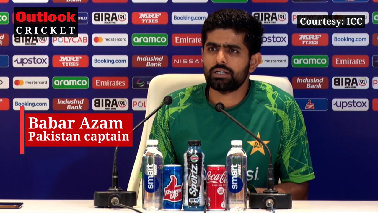 ICC Cricket World Cup 2023 | 'It's Cricket, You...