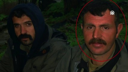 MİT, PKK'nın kara para trafiğini yöneten teröristi etkisiz hale getirdi