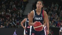 Le replay de France - Lettonie - Basket - Qualif. Euro