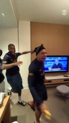 Émotion et Fierté : Warren Zaïre-Emery et le PSG face à sa Convocation en Équipe de France à un Jeune Âge