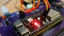 Esp32s3system testing #2