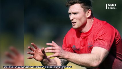 Que devient Chris Ashton, le meilleur marqueur de la Coupe du monde 2011 ?