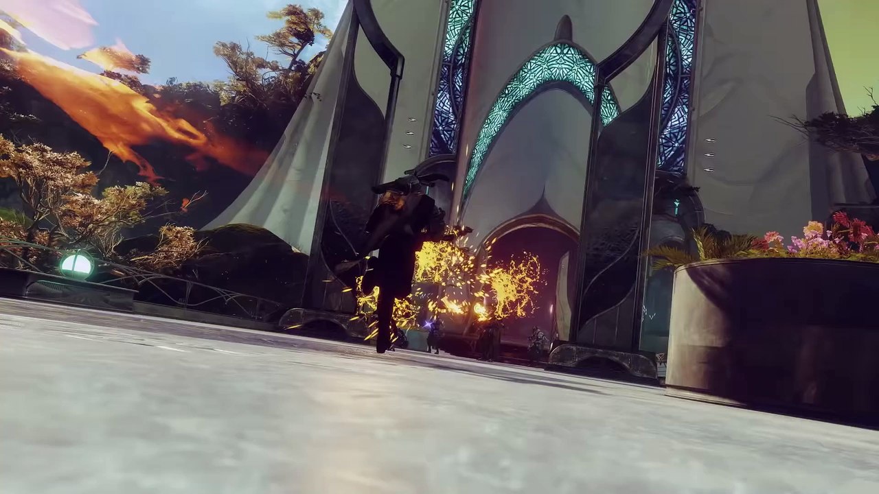 Destiny 2: Die Geheimnisse der Träumenden Stadt offenbaren sich im Forsaken DLC