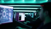 Türk Mühendislerince Geliştirilen Akıllı Siber İstihbarat Yazılımı ile Hava Meydanları Güvenlikli Hale Getirildi