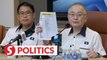 MCA on nationwide campaign to recruit more youths into party, says Dr Wee