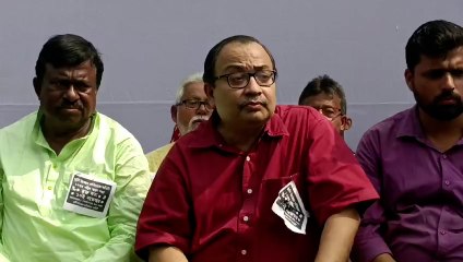 ইন্ডিয়া জোট সরকার গঠনের পর অধিকারীদের বেআইনী সম্পত্তির তল্লাশি চালাবে ইডি : কুণাল | Oneindia Bengali