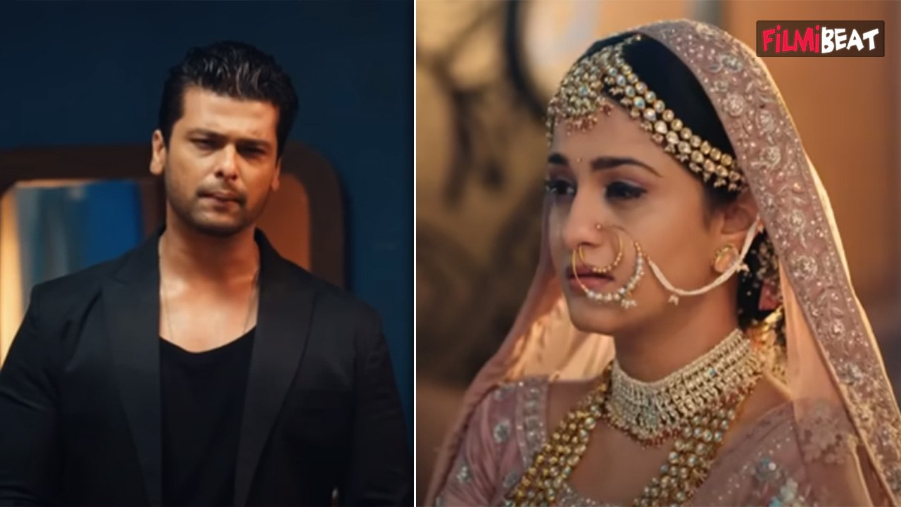 Barsatein 10th Nov Spoiler Update:  Kimaya और Reyansh को कैसे संभालेगी  Aradhana ? | FilmiBeat