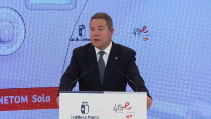 Page no descarta recurrir lo firmado por el PSOE y Junts: "Si hay que plantear batalla, lo haremos"