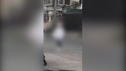 Satpam Perumahan Diancam dengan Celurit saat Bubarkan Tawuran Pelajar SMA