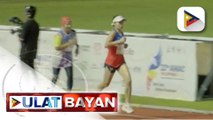 Multi-titled Filipina runner, nanguna sa ikatlong araw ng 22nd Asia Masters Athletics...