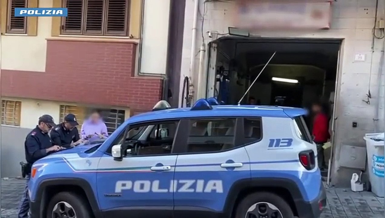 Traffico di migranti e caporalato, anche Trapani nella maxi operazione contro le organizzazioni criminali