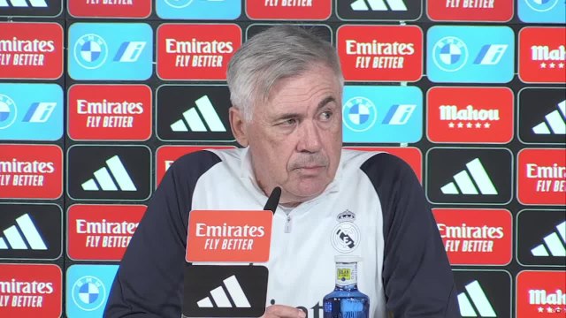 Las palabras de Ancelloti sobre la nueva recaída de Arda Güler