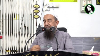 Sedekah Amal Pada Arwah Perlu Sebut Nama - Ustaz Azhar Idrus