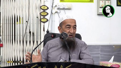 Taja Pelajar Tahfiz Tonton Konsert Haram - Ustaz Azhar Idrus