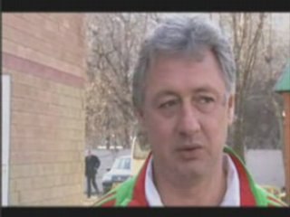 Locomotiv (2) - Krylya Sovetov (2) 3-2