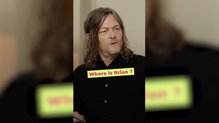 Daryl Dixon débarque en France dans le nouveau spin-off de The Walking Dead