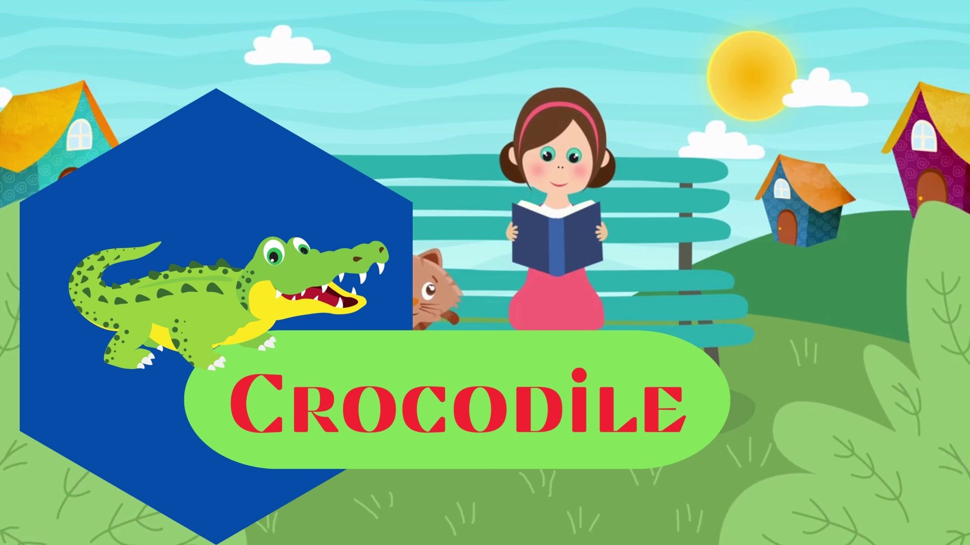 Animals Name - Learn Animals Name in English - Animals Name Basic English