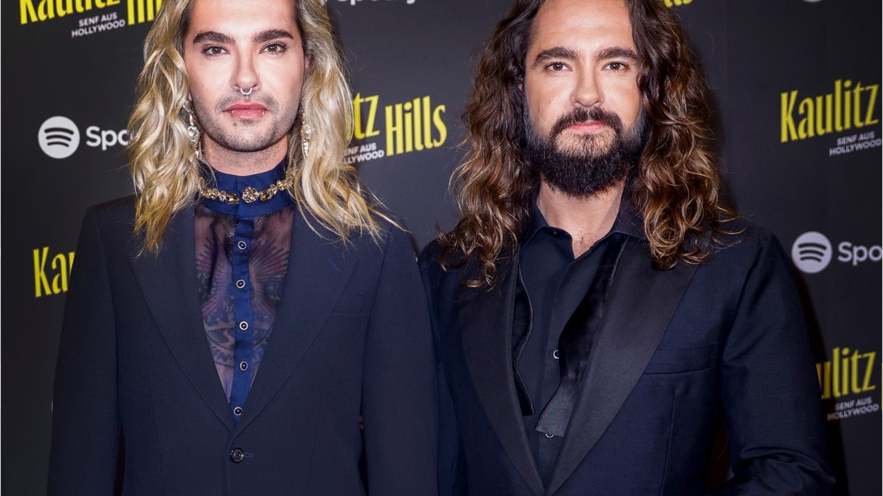 Heidi Klum und die Kaulitz-Twins: Eifersucht vs...