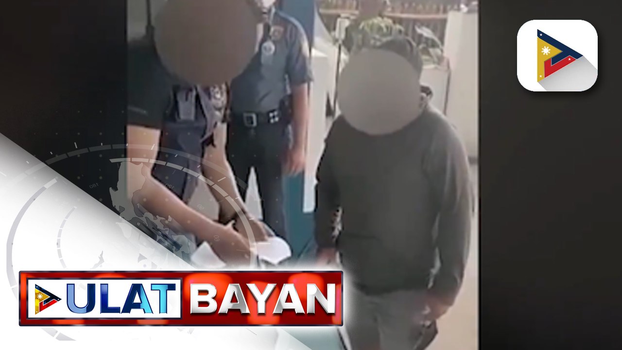 Bagong testigo para sa mga nawawalang mga sabungero, humarap sa DOJ