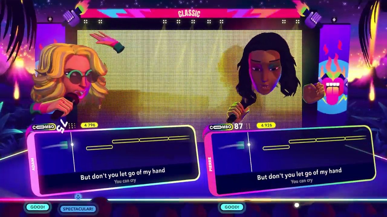 Let's Sing 2024 - Launch Trailer