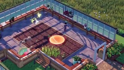 Spells & Secrets - Official Launch Trailer