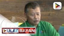 Pagkakaroon ng lehitimong Philippine passports ng ilang dayuhan, paiimbestigahan ng DOJ