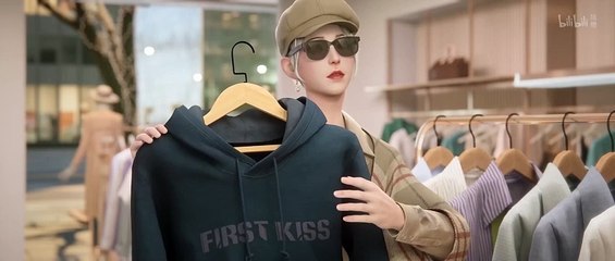 First Kiss (Ni De Rensheng Shi Wo Lai Chi Le) Ep 2 English and indo subtitles