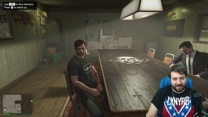 Gta 5 Youtube Motor Çetesi - Parasızlar Çetesi